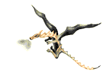 Dinosaur ClipArt