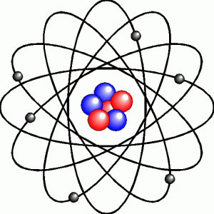 Science Atom Symbol - ClipArt Best