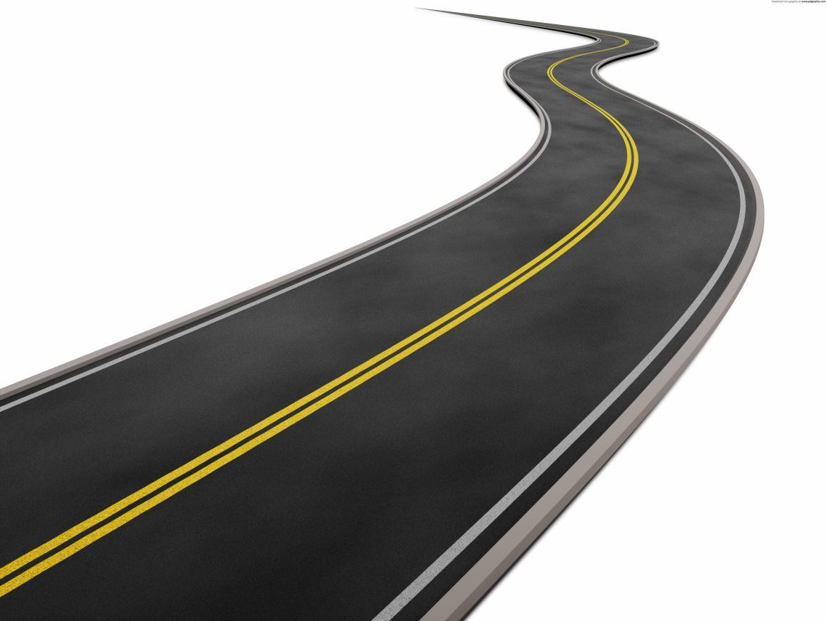 Road Clip Art Free - Free Clipart Images