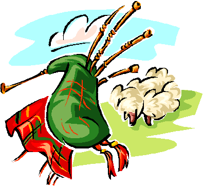 Bagpipe Clipart | Free Download Clip Art | Free Clip Art | on ...