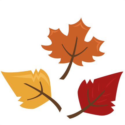 Clipart leaves falling - ClipartFox