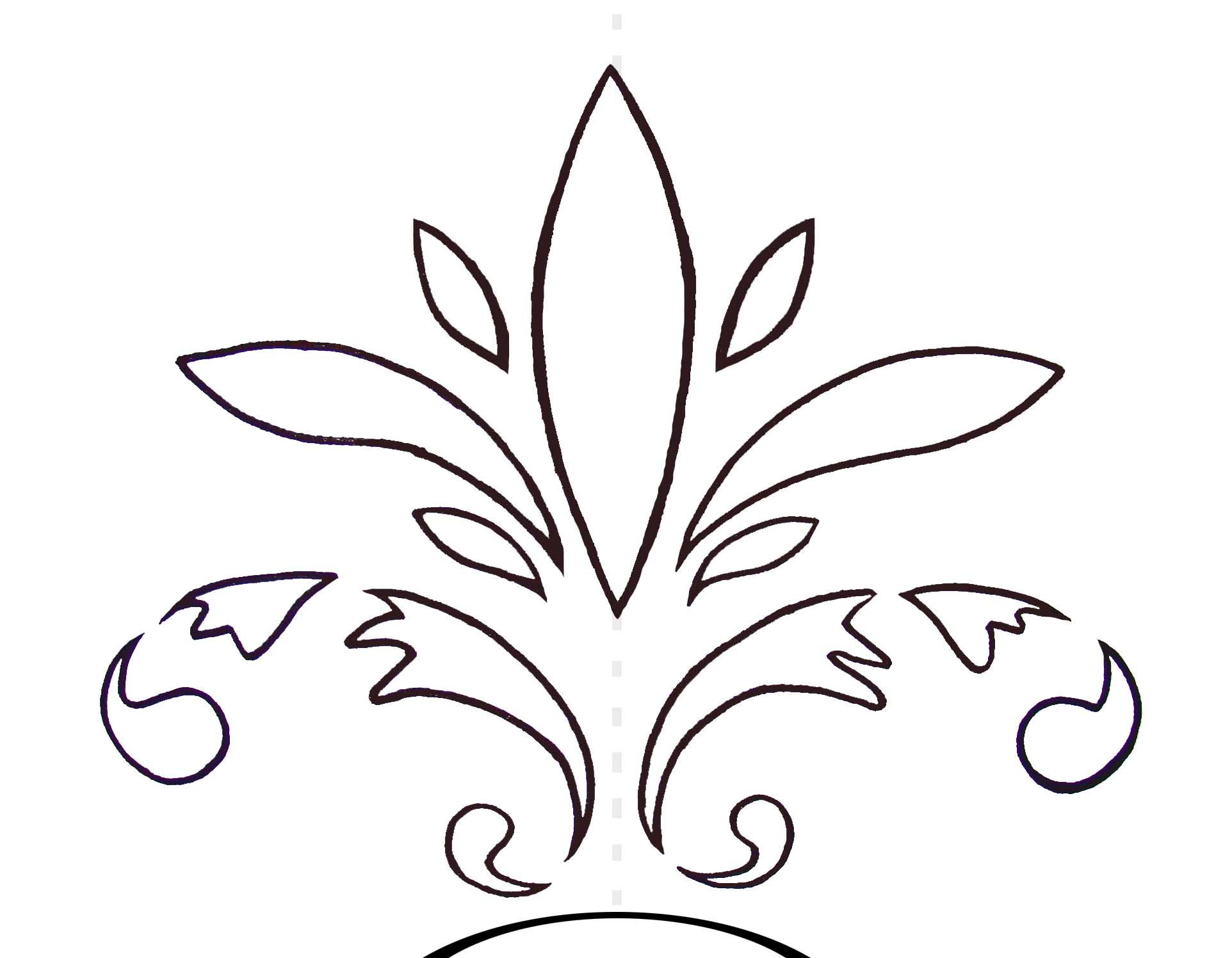 1000+ images about stencils | Printable alphabet ...