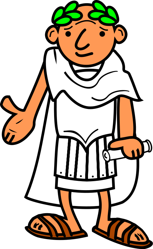 Art history clipart