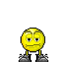Exhausted Tire Tired Smileys Smilies Animated Animation Animations ...