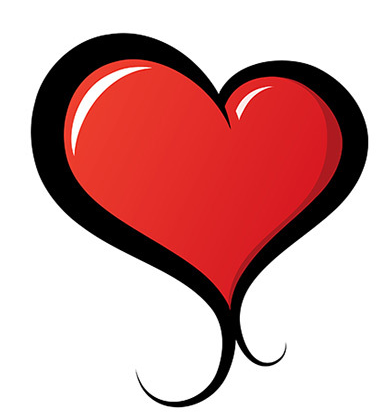 15 Amazing pictures for Valentine´s day