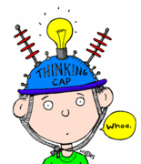 Problem Solving - Free Clipart Images