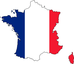 France Clip Art - Free Clipart Images