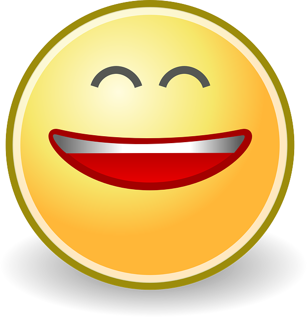 Imgs For > Happy Icon Png