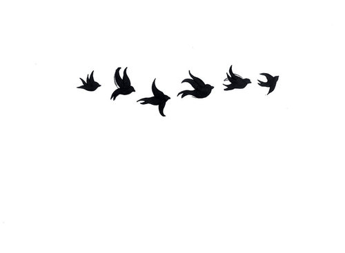 1000+ images about tattoo ideas | Bird graphic ...
