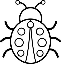 Preschool Kids Clip Art Black And White - Free ...