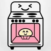 Oven Clipart