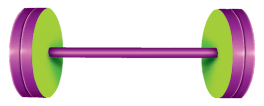Barbell Pictures | Free Download Clip Art | Free Clip Art | on ...