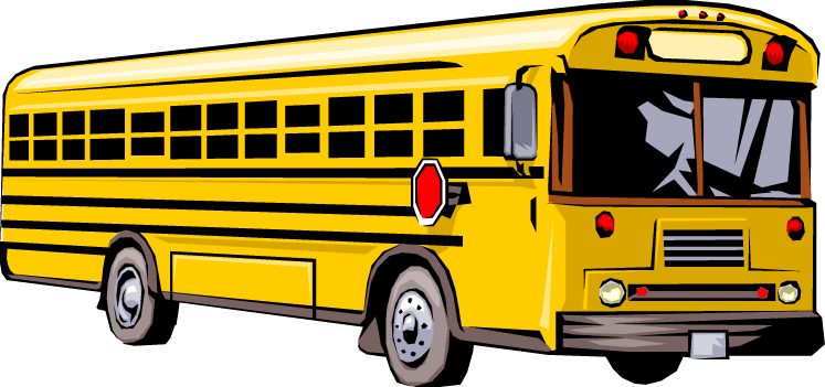 School bus clipart images 3 school bus clip art vector 5 2 ...