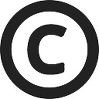 Copyright Symbol Vectors, Photos and PSD files | Free Download