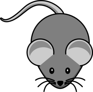 Mouse Clipart - Tumundografico