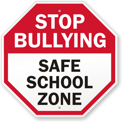 Anti-Bullying Pictures | Stop Bullying, Bullies and Stan…