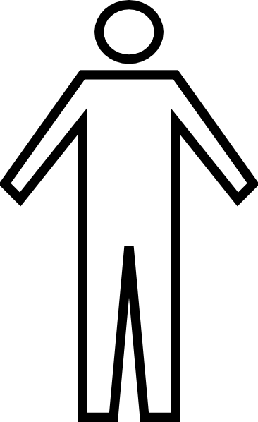 Woman Symbol Vector