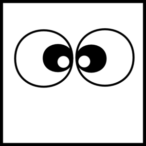 Animated Eyes Clip Art