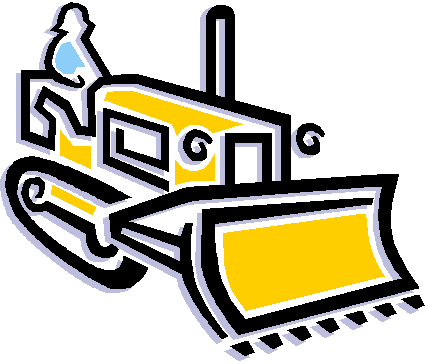Bulldozer Initiative