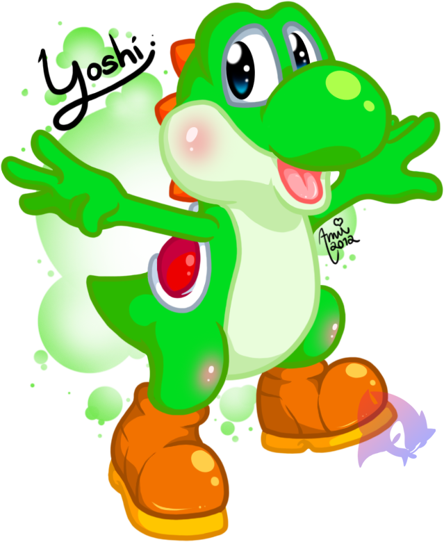 deviantART: More Like Marwan Boo by