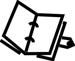 Planner Clipart | Free Download Clip Art | Free Clip Art | on ...