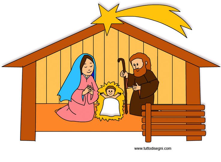 1000+ images about Nativity | Clip art, Navidad and ...
