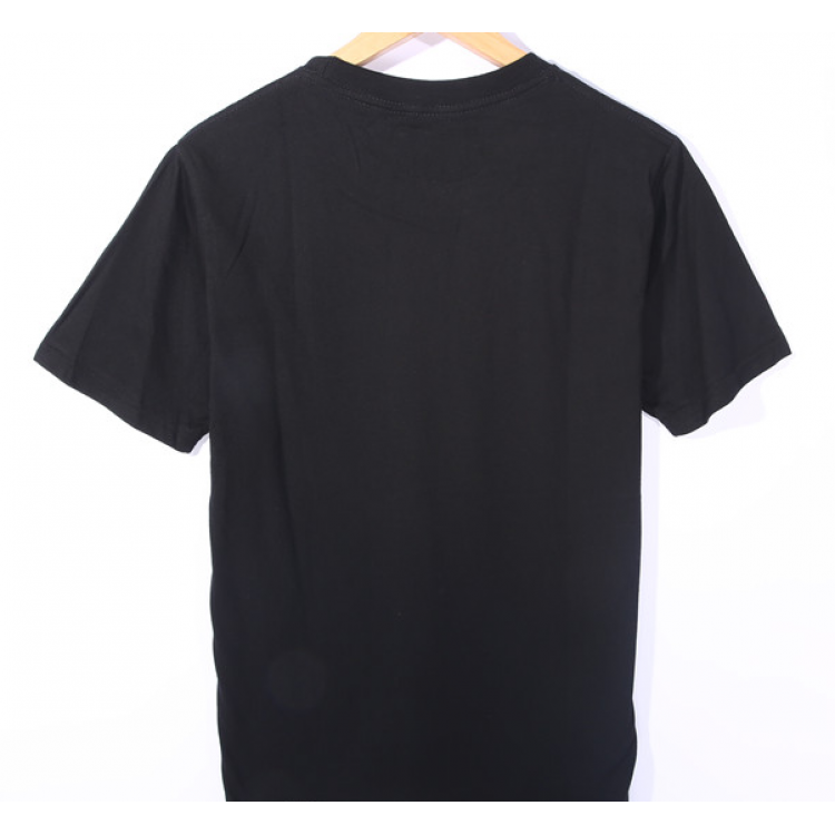 Pigalle Plain Logo T-Shirt (Black) - ClipArt Best - ClipArt Best