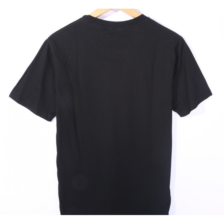 Pigalle Plain Logo T-Shirt (Black)