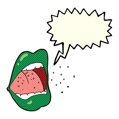 Sneezing Clip Art Clip Art, Vector Images & Illustrations