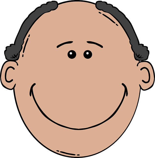 Cartoon People Faces