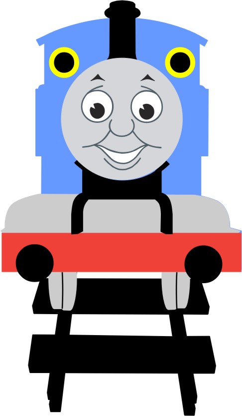 Thomas Paper Piecing