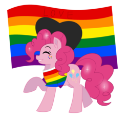 pride flag - Tags - Derpibooru - My Little Pony: Friendship is ...