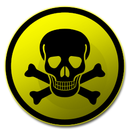 NBC Fallout Shelters - Chemical Info