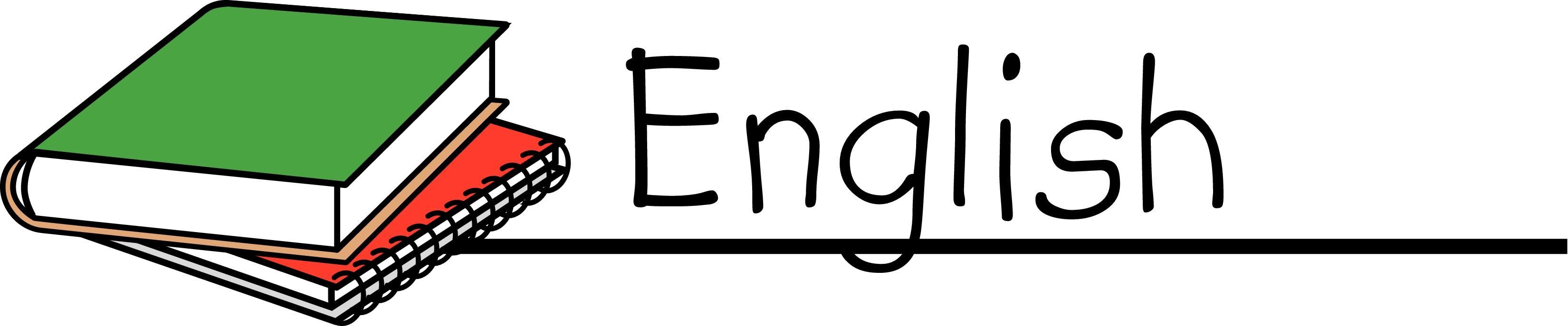 Spanish Subject Clipart - Free Clipart Images
