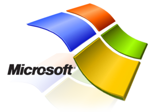 Microsoft | Free Images - vector clip art online ...