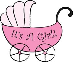 Pink baby showers, Baby shower banners and Shower banners