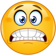 Shocking news, News and Smileys