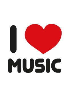 Music Sticker - ClipArt Best