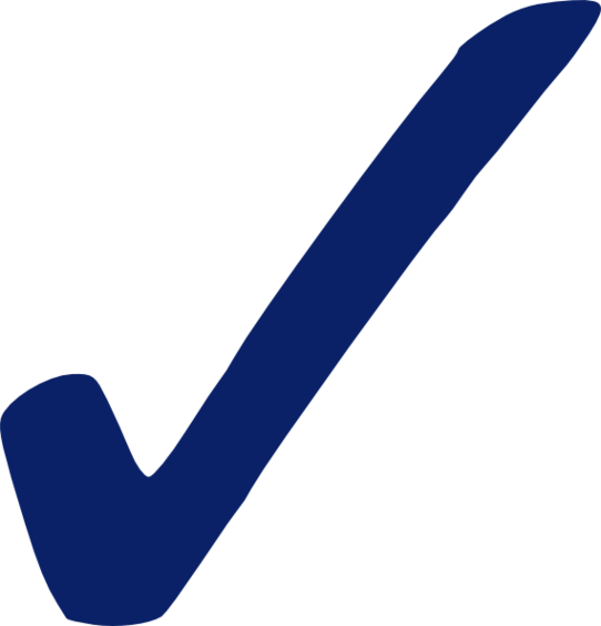 Small Check Marks Clipart - Free to use Clip Art Resource