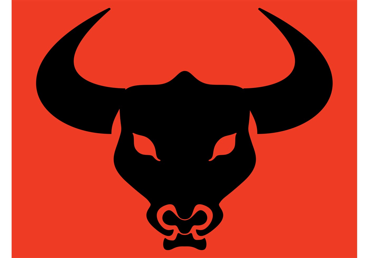 Bull Free Vector Art - (1557 Free Downloads)