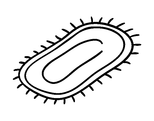 Bath mat coloring page - Coloringcrew.com