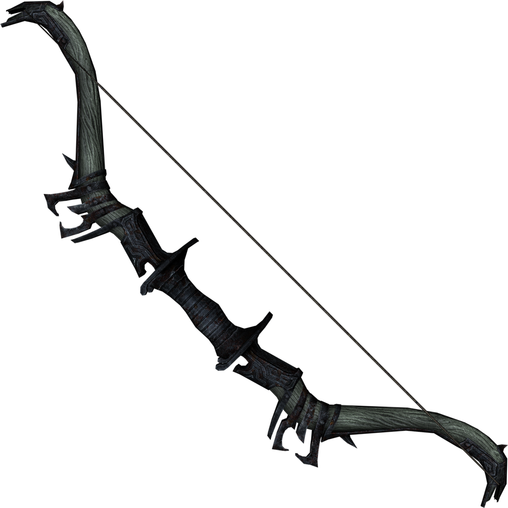 Ancient Nord Bow | Elder Scrolls | Fandom powered by Wikia