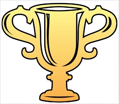 Clip Art Award - Tumundografico