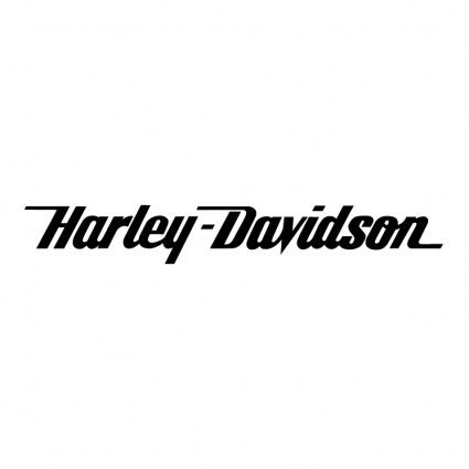 Harley Davidson Logo | Harley ...