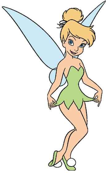 Disney Tinker Bell Clip Art Images 2 | Disney Clip Art Galore