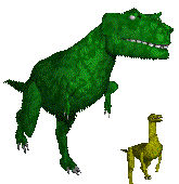 â?· Dinosaurs: Animated Images, Gifs, Pictures & Animations - 100 ...