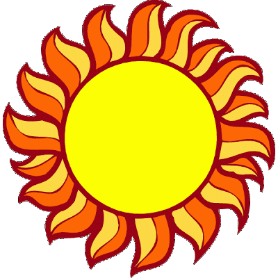 Rising Sun Clipart | Free Download Clip Art | Free Clip Art | on ...