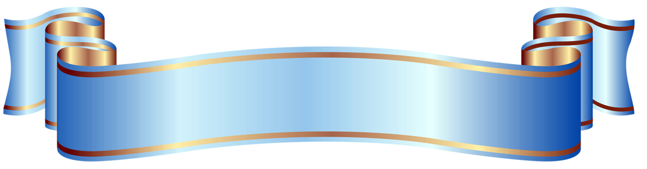 Free clip art banner shapes clipart clipart image 6 - Clipartix