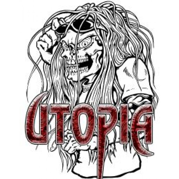 Merch | Utopia Records | Heavy Metal | Hard Rock | Punk | Hardcore ...