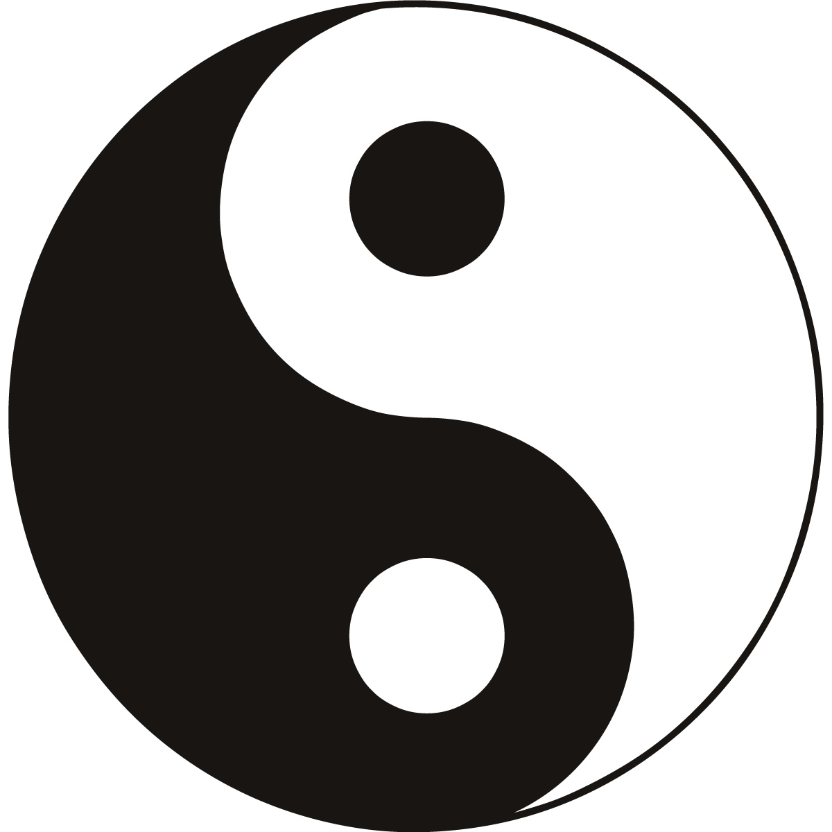 Ying E Yang - ClipArt Best